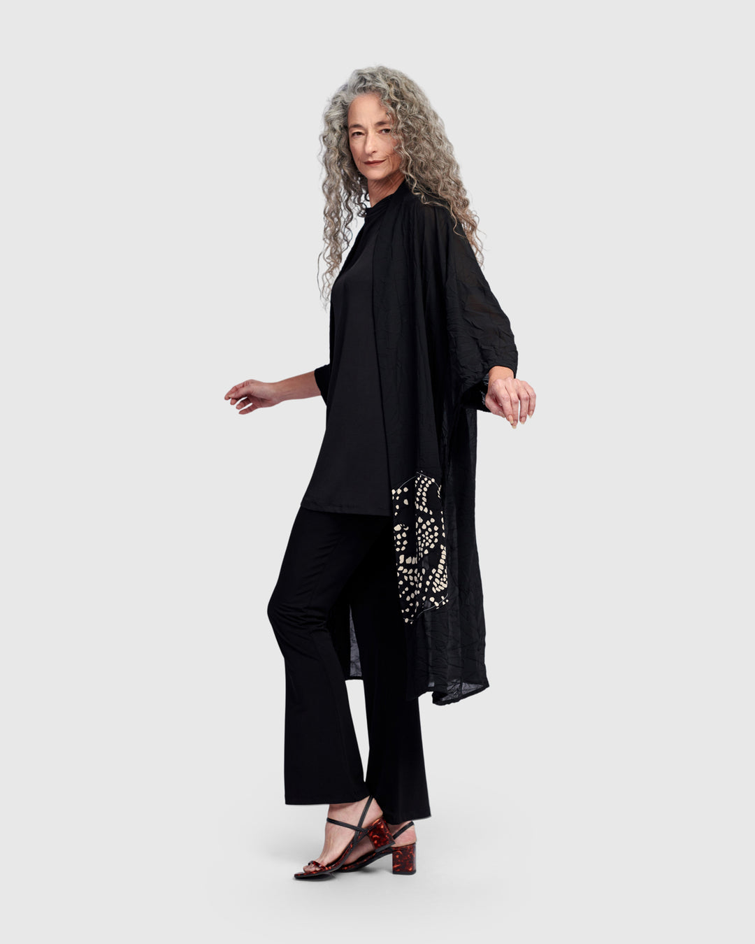 Opera Duster, Galaxy
