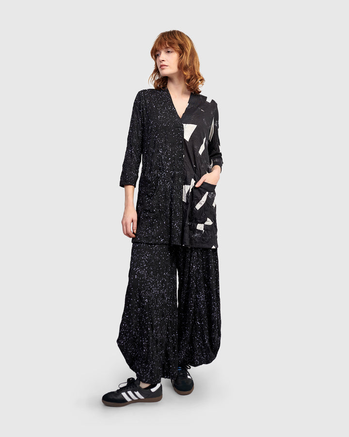 Moonlight Punto Pants, Sprinkle