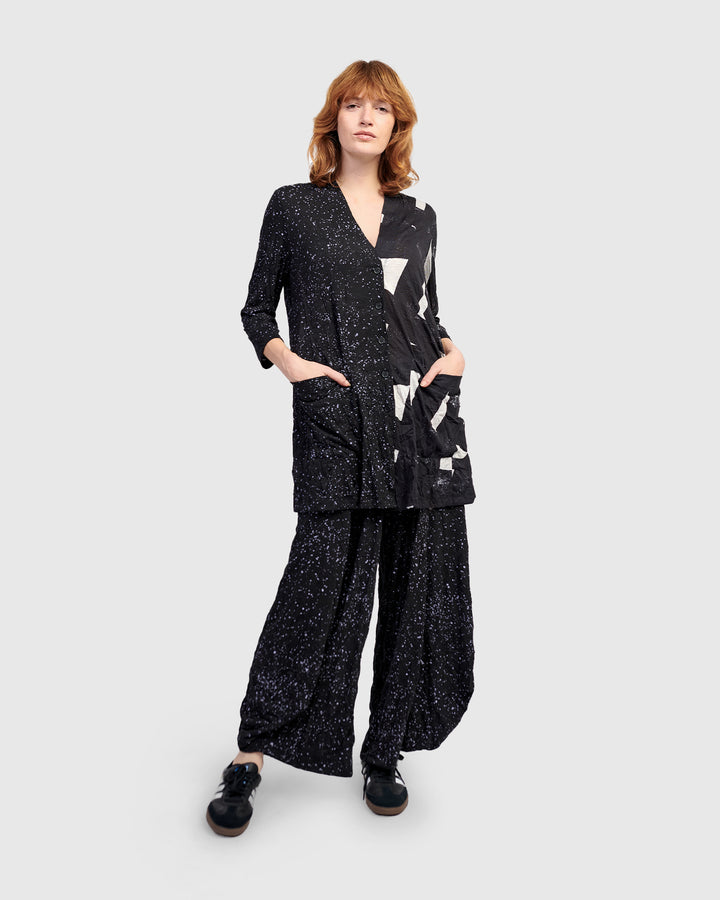Moonlight Punto Pants, Sprinkle