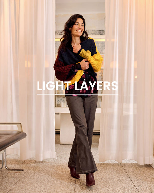 Lightweight Layers
