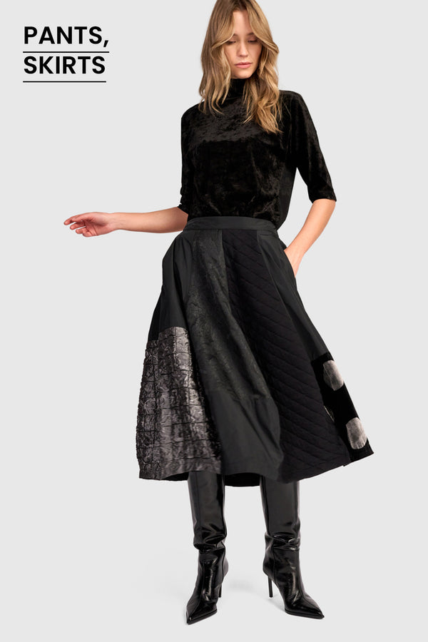 Pants, Skirts & Jeans