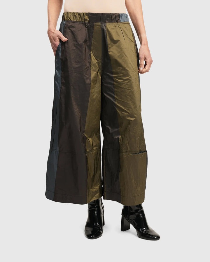 Alfresco Market Pants, River