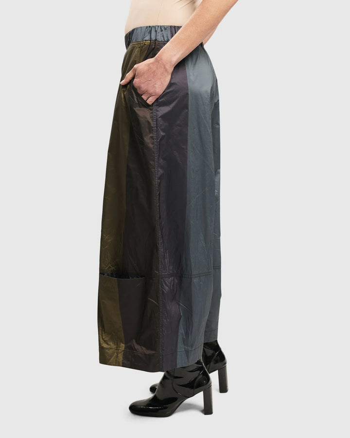 Alfresco Market Pants, River