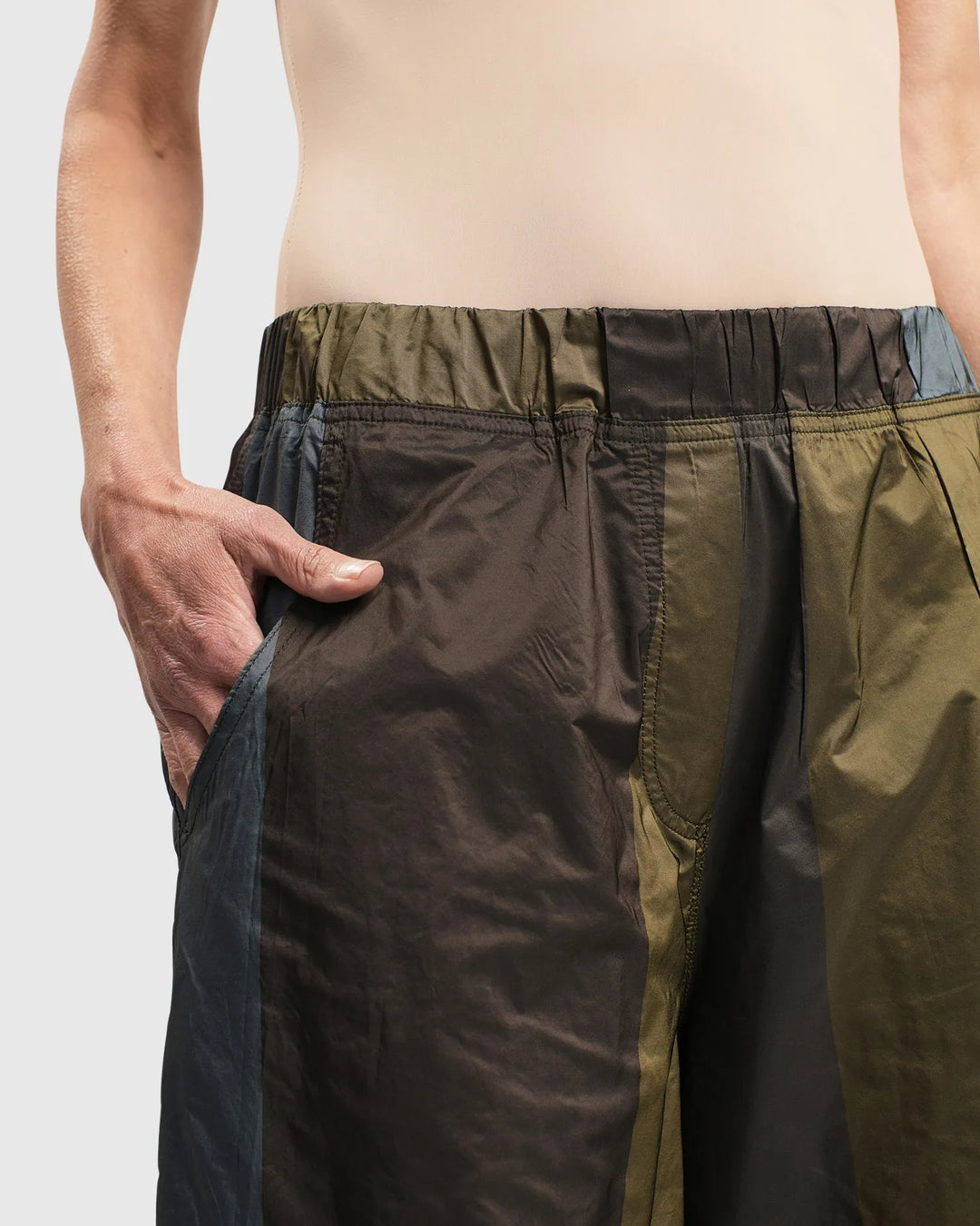 Alfresco Market Pants, River