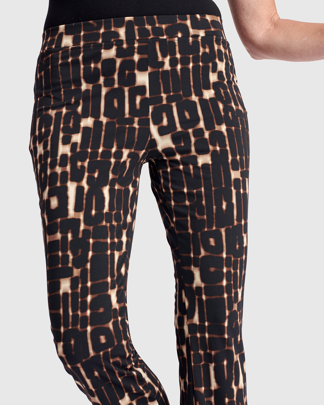 Apollo Flare Pants, Matrix