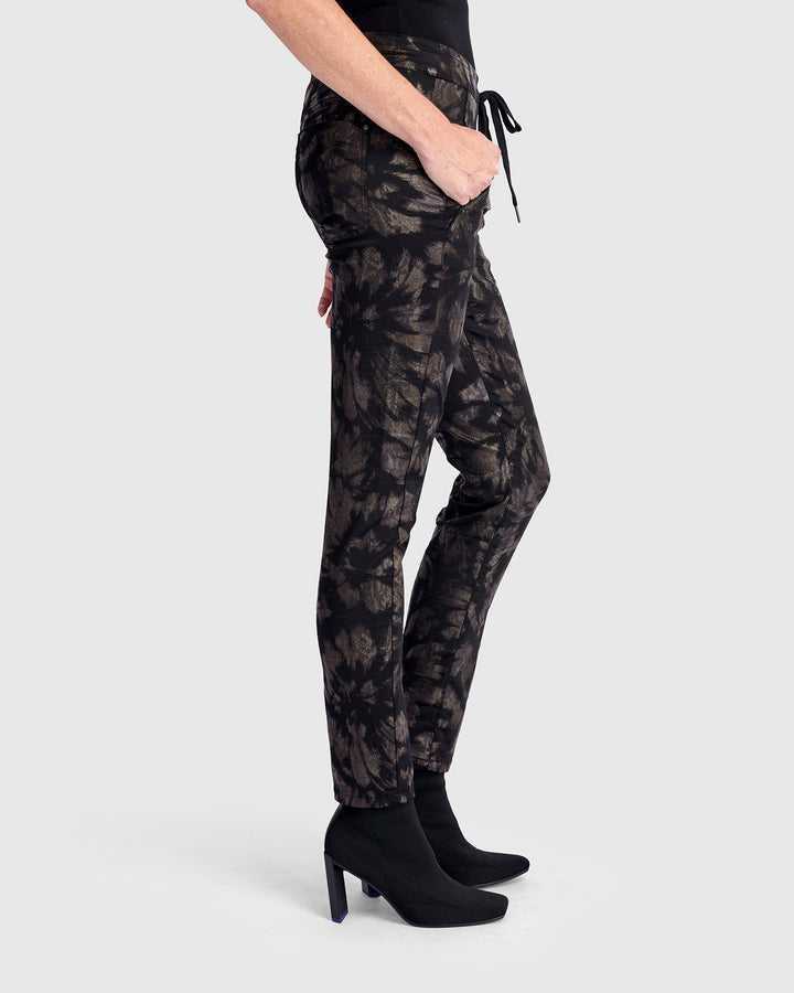 Star Iconic Stretch Jeans, Glow