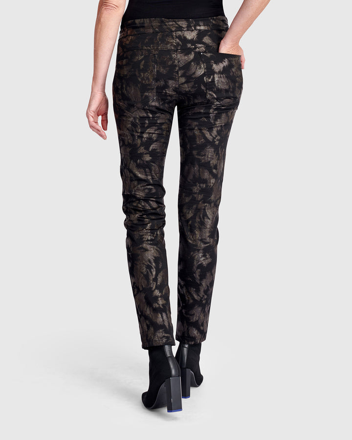 Star Iconic Stretch Jeans, Glow