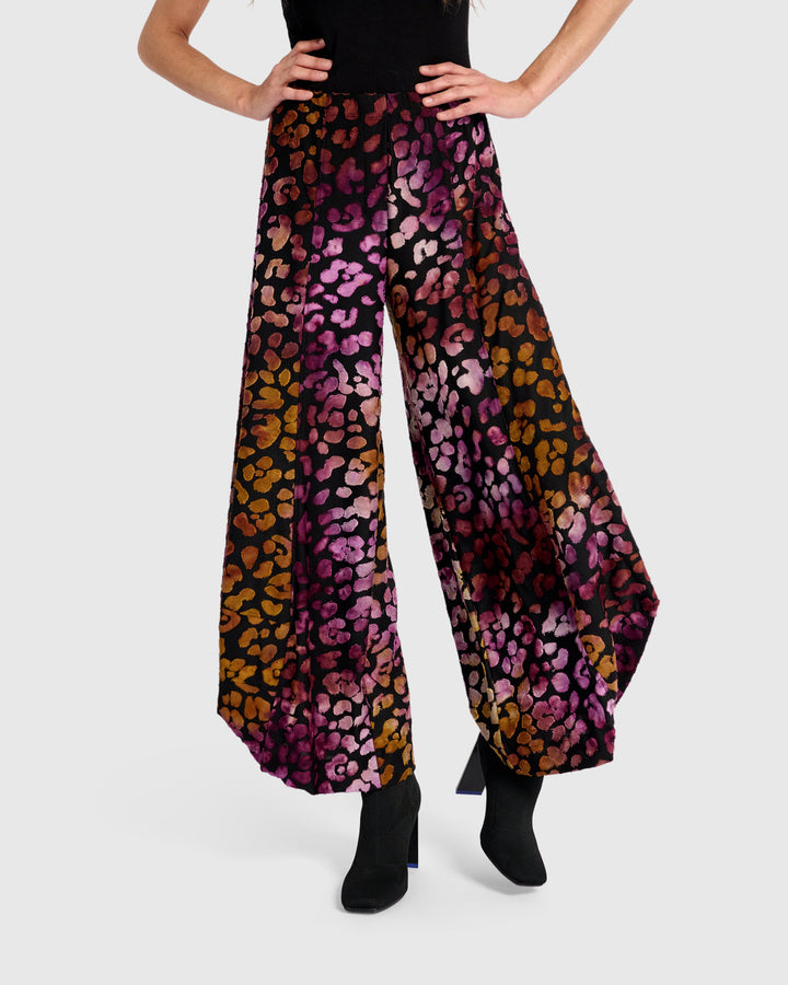 Cheshire Punto Pants, Bloom