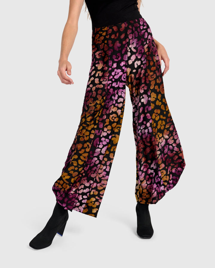 Cheshire Punto Pants, Bloom