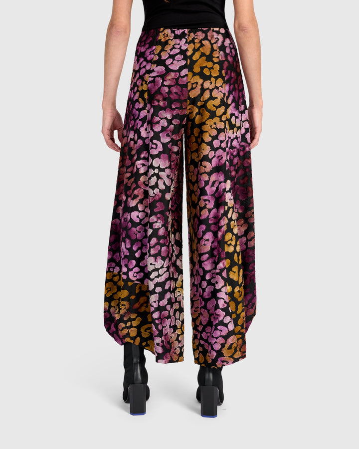 Cheshire Punto Pants, Bloom