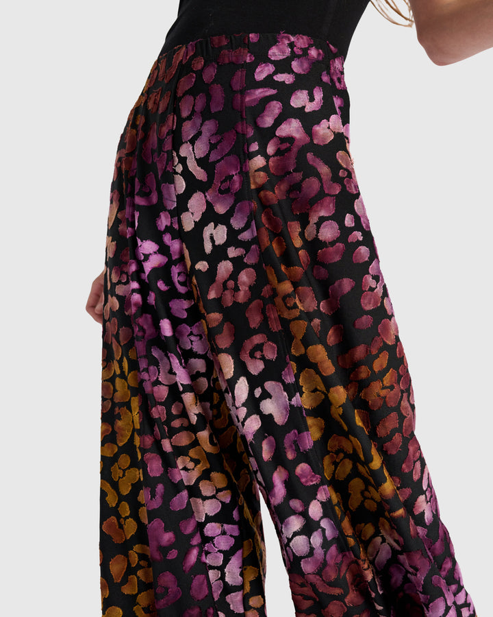 Cheshire Punto Pants, Bloom