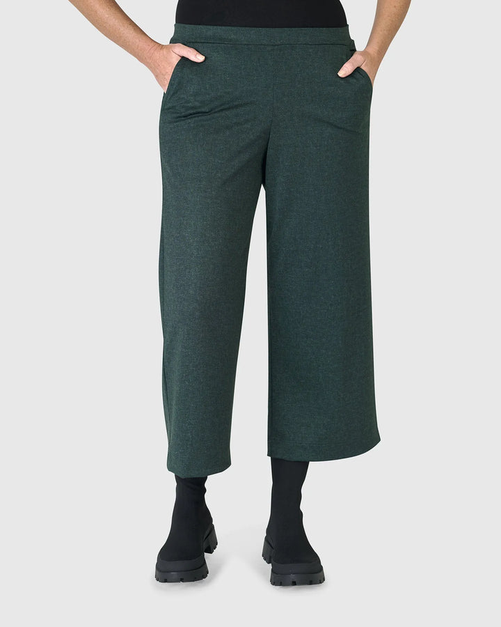 Folklore Easy Pants, Forest