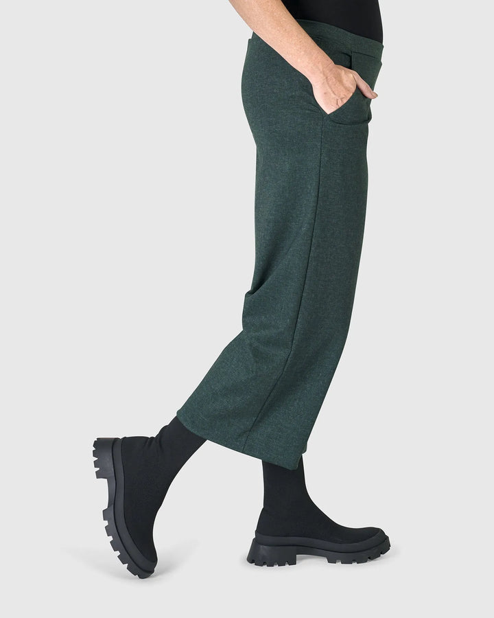 Folklore Easy Pants, Forest