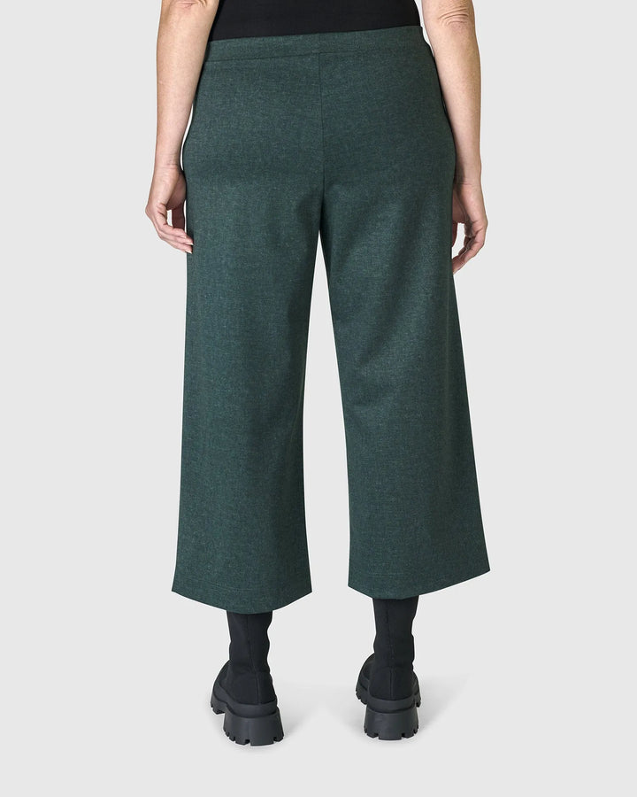 Folklore Easy Pants, Forest