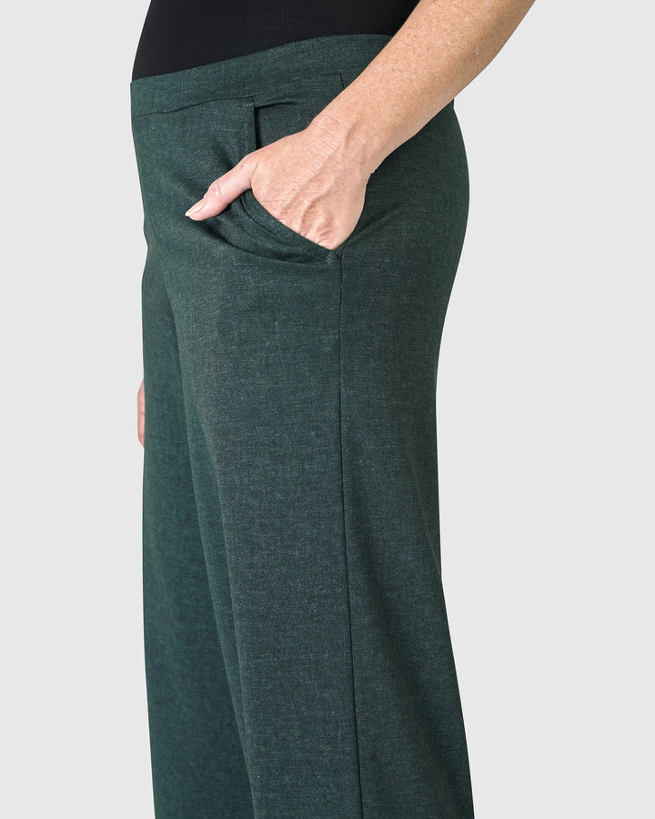 Folklore Easy Pants, Forest