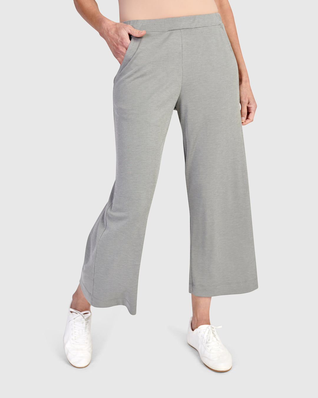 Essential Lounge Pants, Saladine