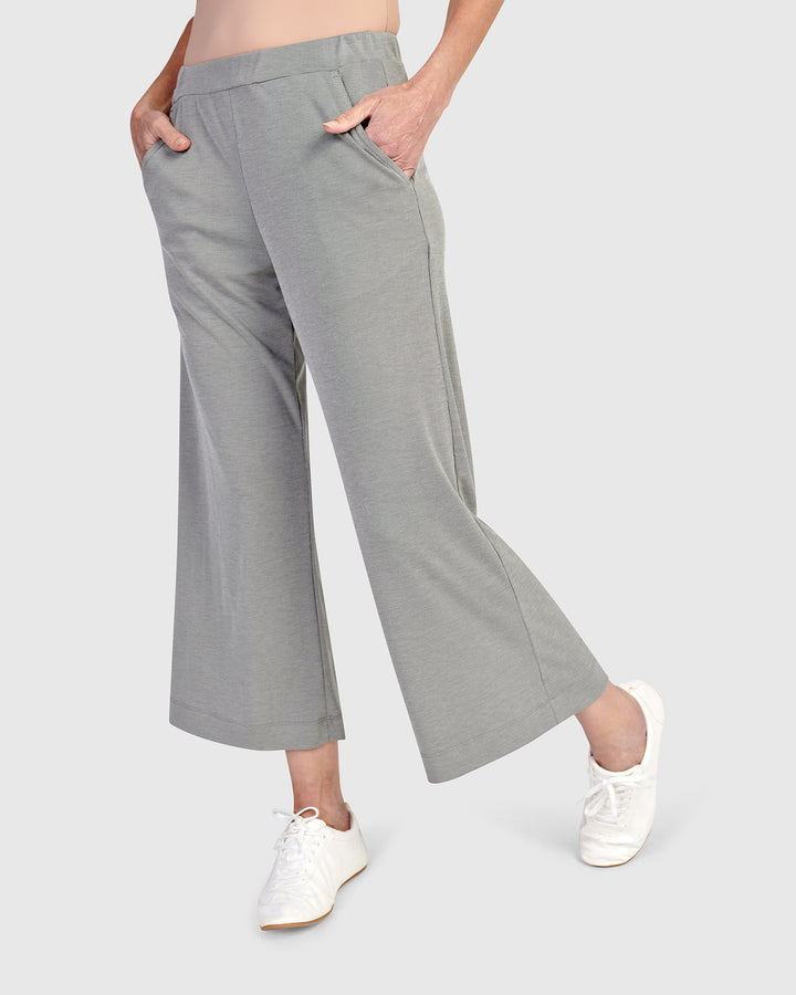 Essential Lounge Pants, Saladine