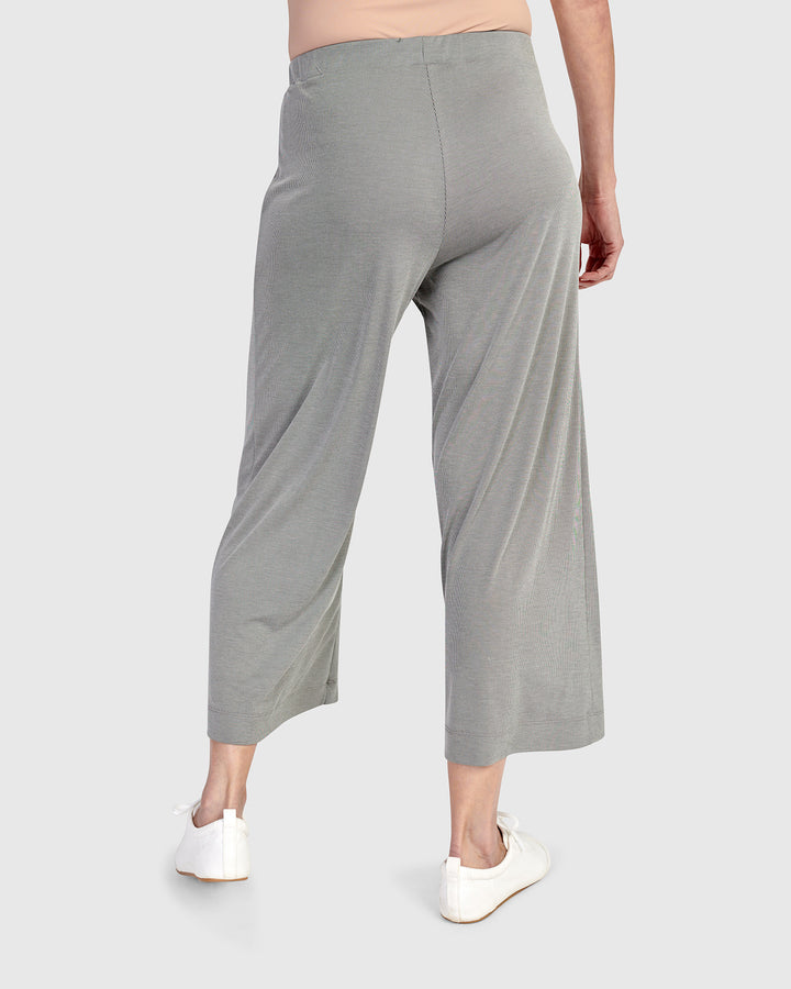 Essential Lounge Pants, Saladine