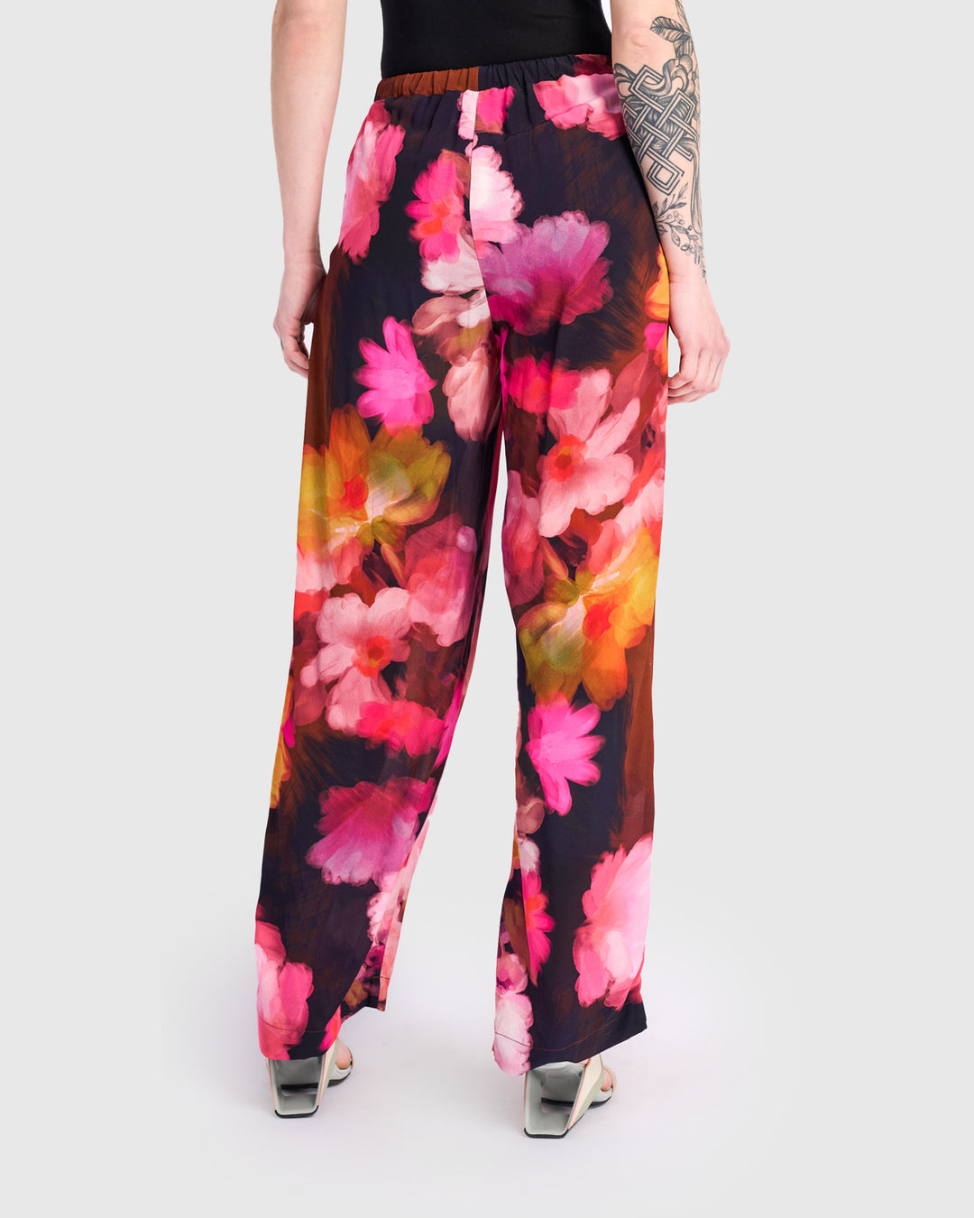 Nectar Straight Pants, Bloom