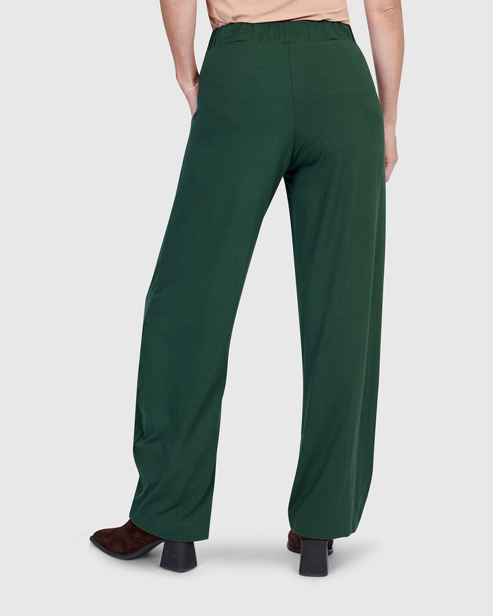 Essential Flow Pants, Jungle