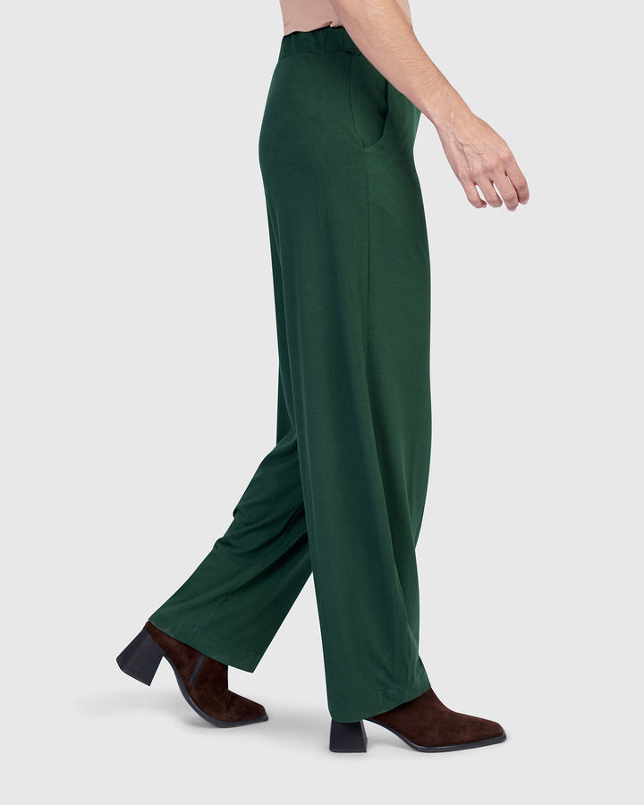 Essential Flow Pants, Jungle