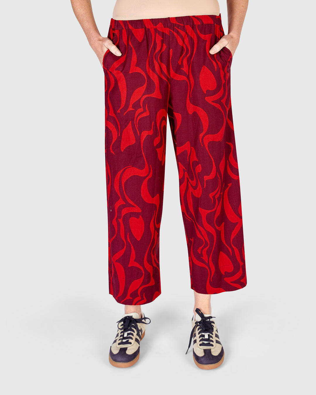 Salsa Trousers, Mirage