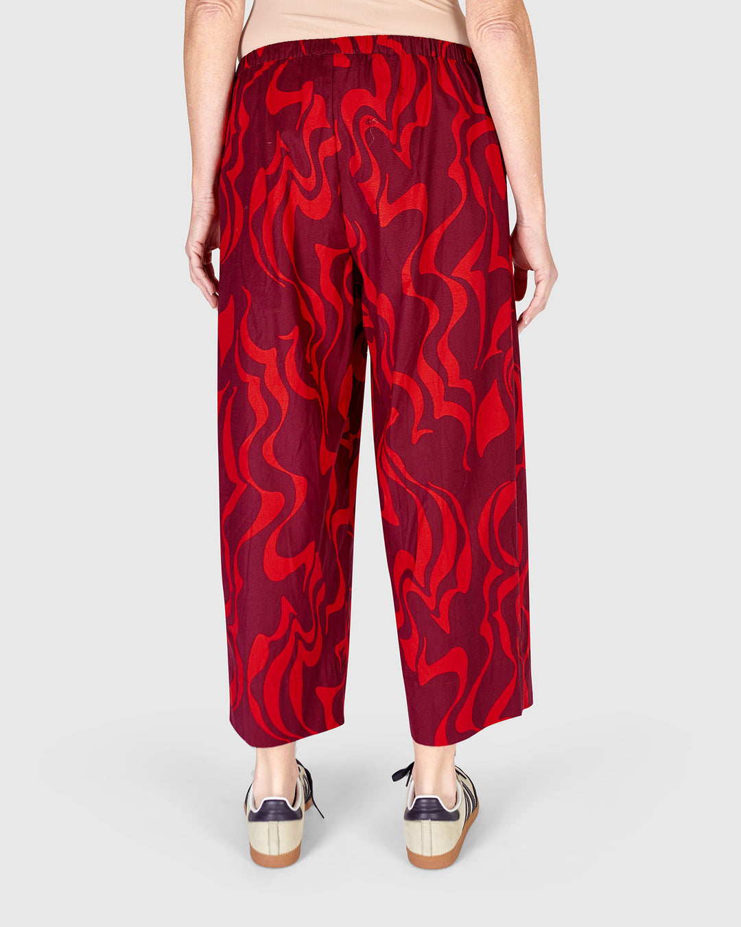 Salsa Trousers, Mirage