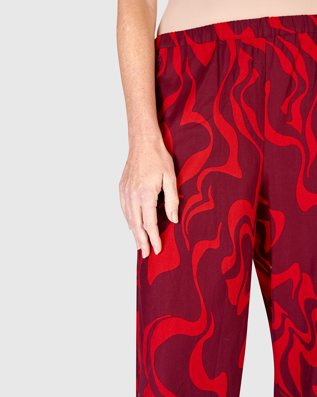 Salsa Trousers, Mirage