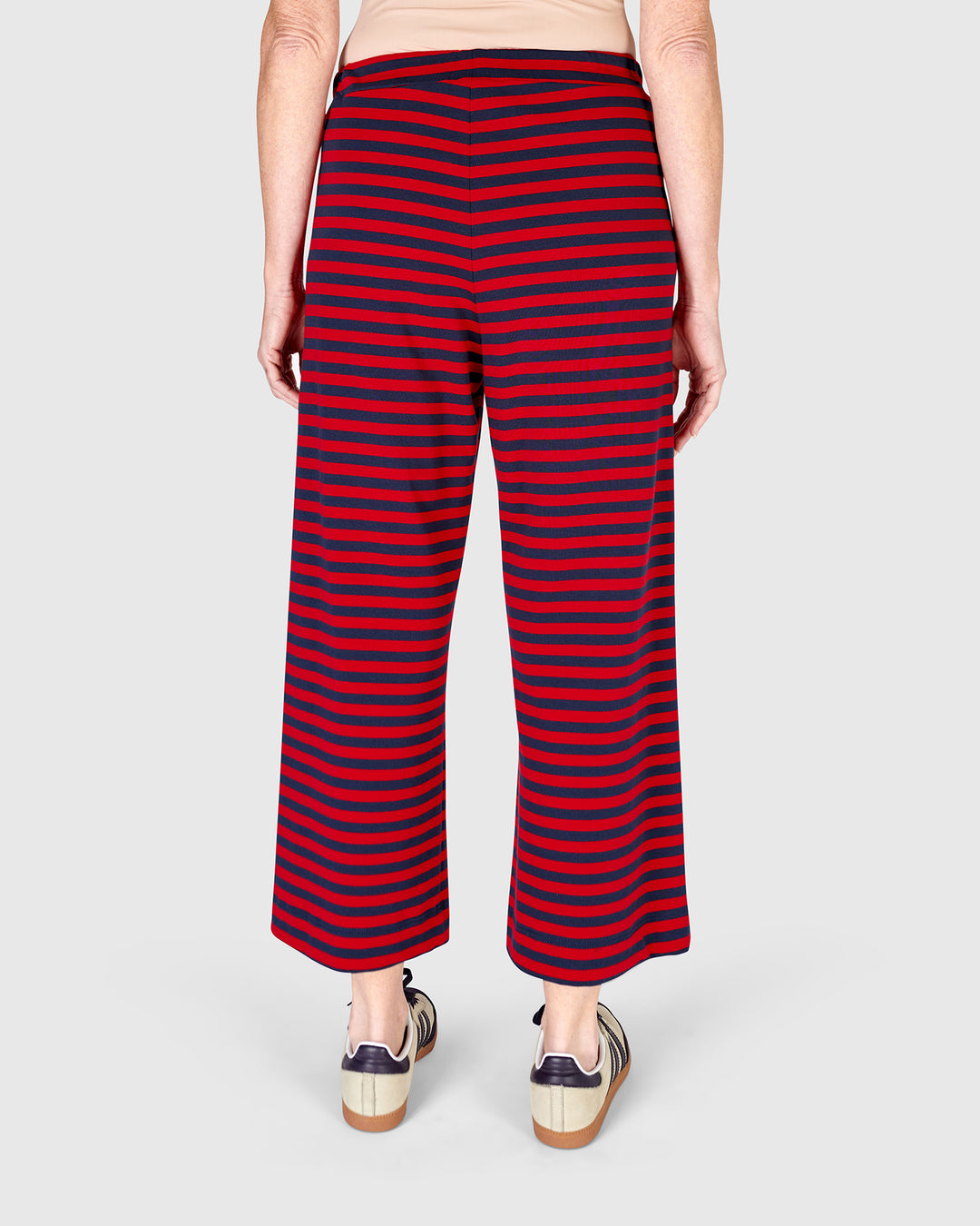 Acrobat Lounge Pants, Red