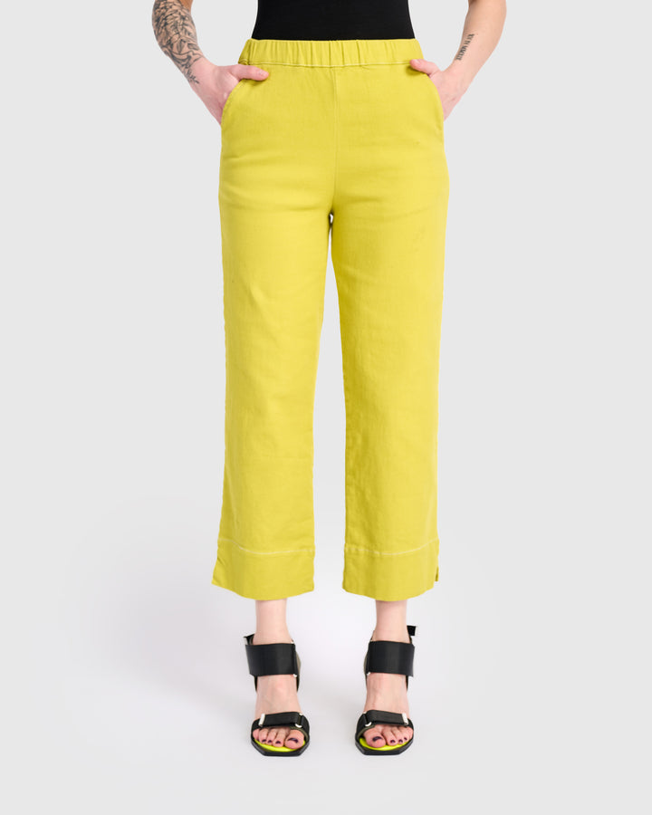 Bahama Easy Pants, Marker