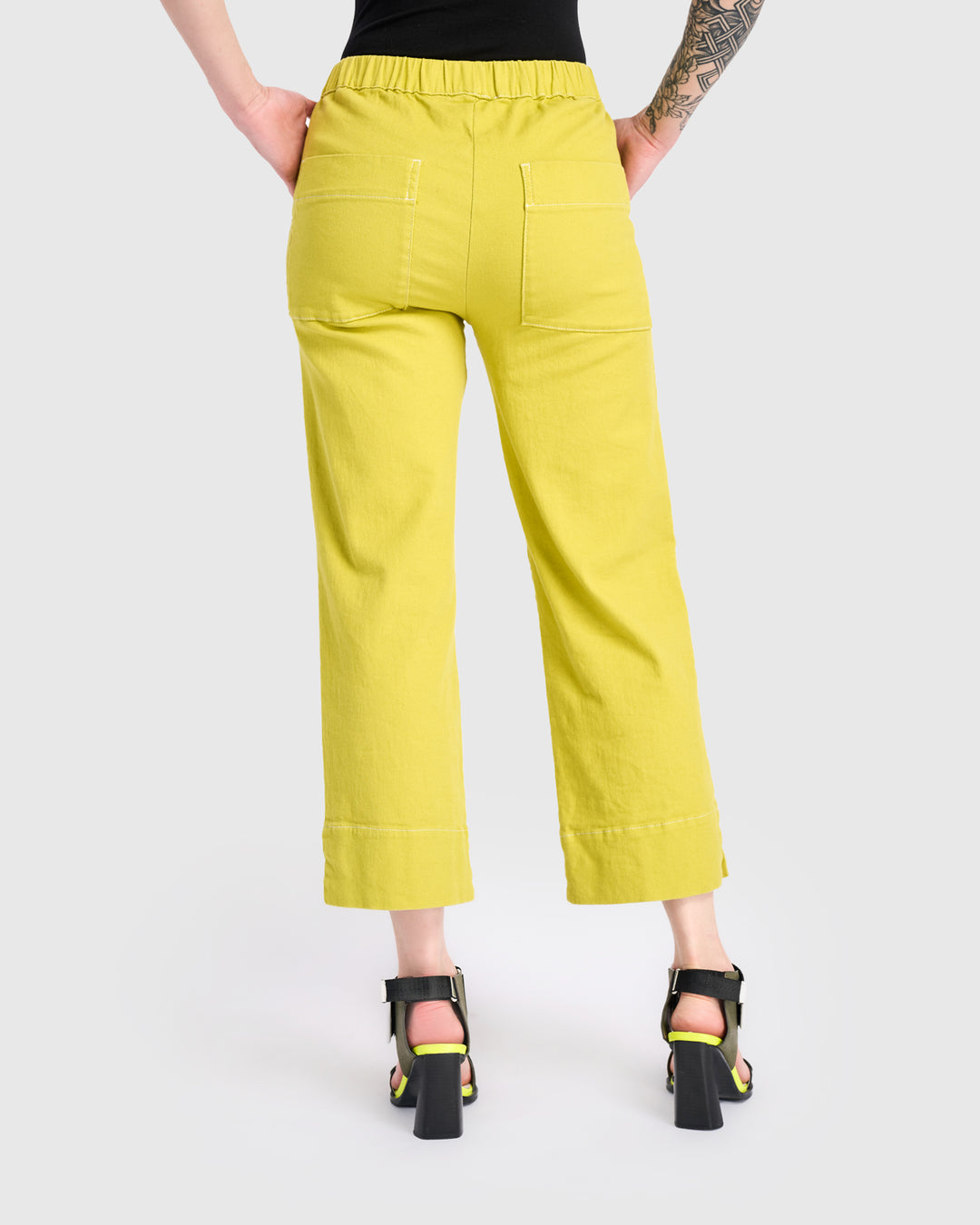 Bahama Easy Pants, Marker