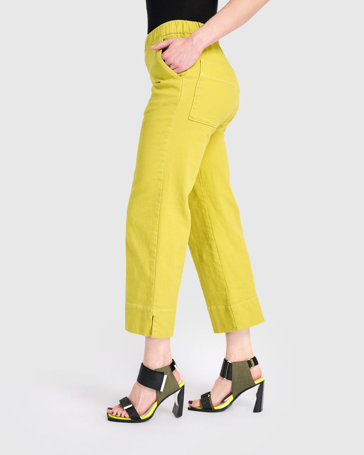 Bahama Easy Pants, Marker