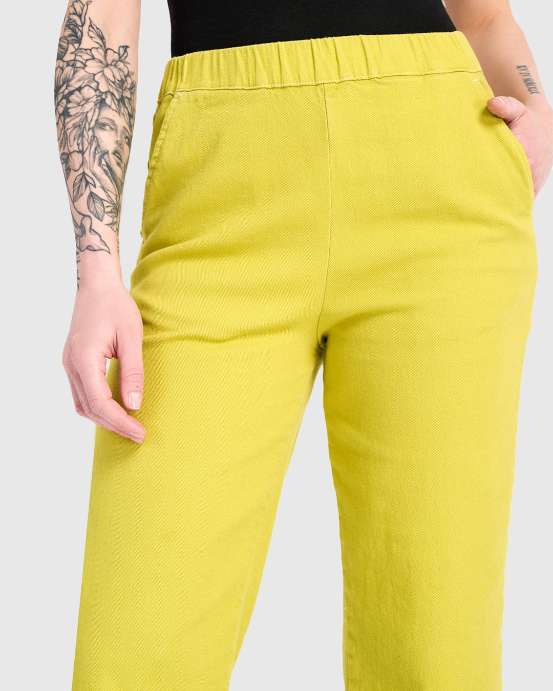 Bahama Easy Pants, Marker