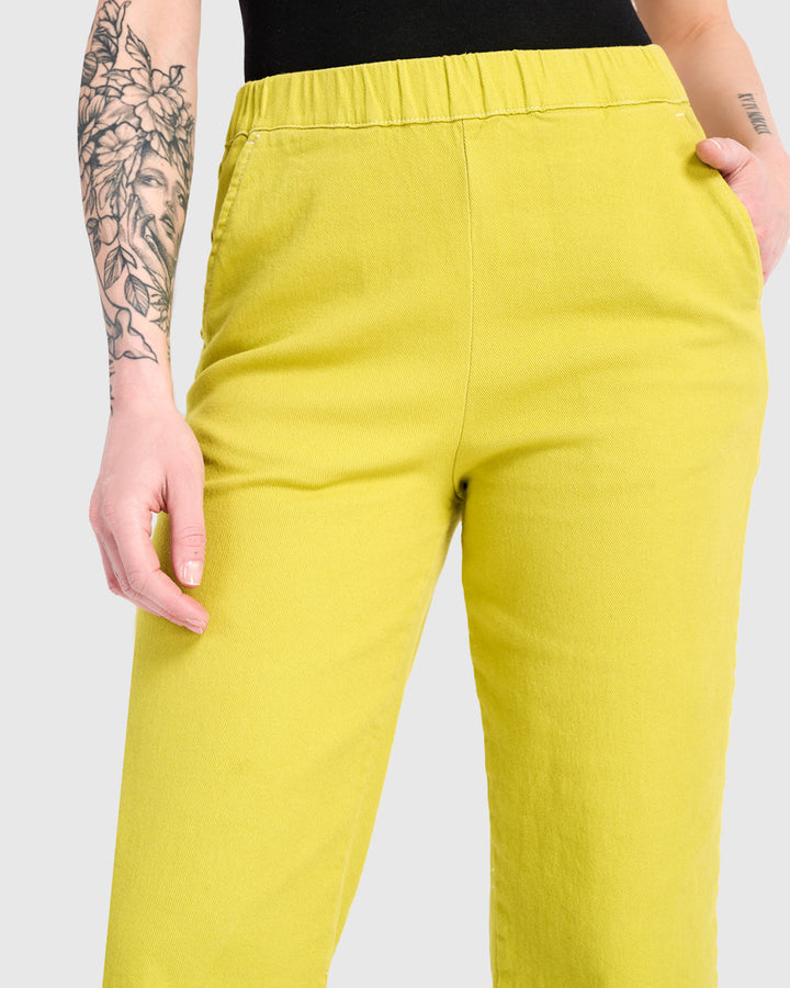 Bahama Easy Pants, Marker