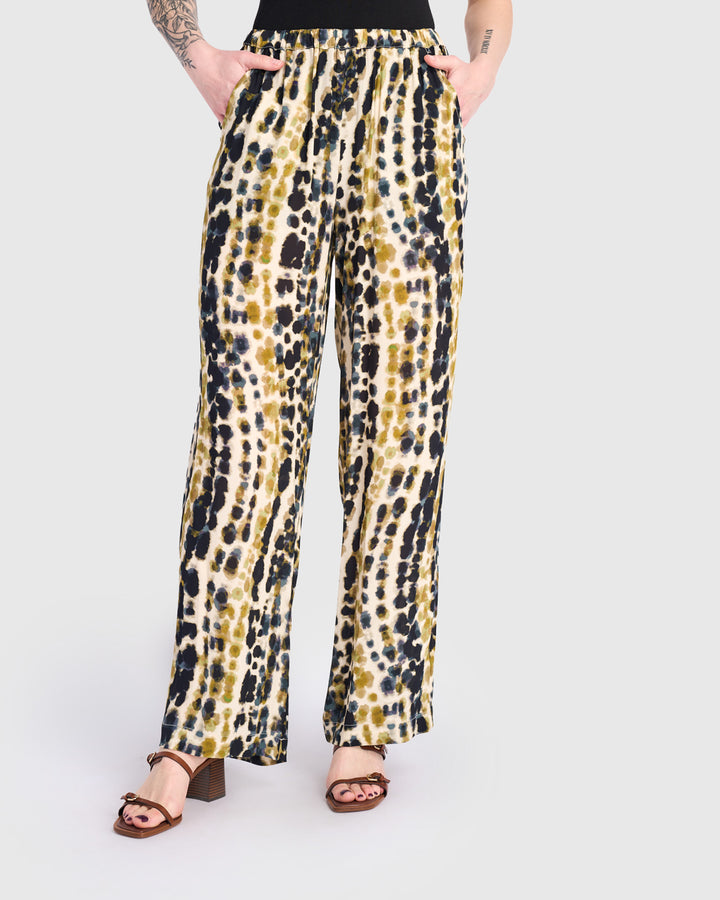 Eolian Straight Pants, Trails