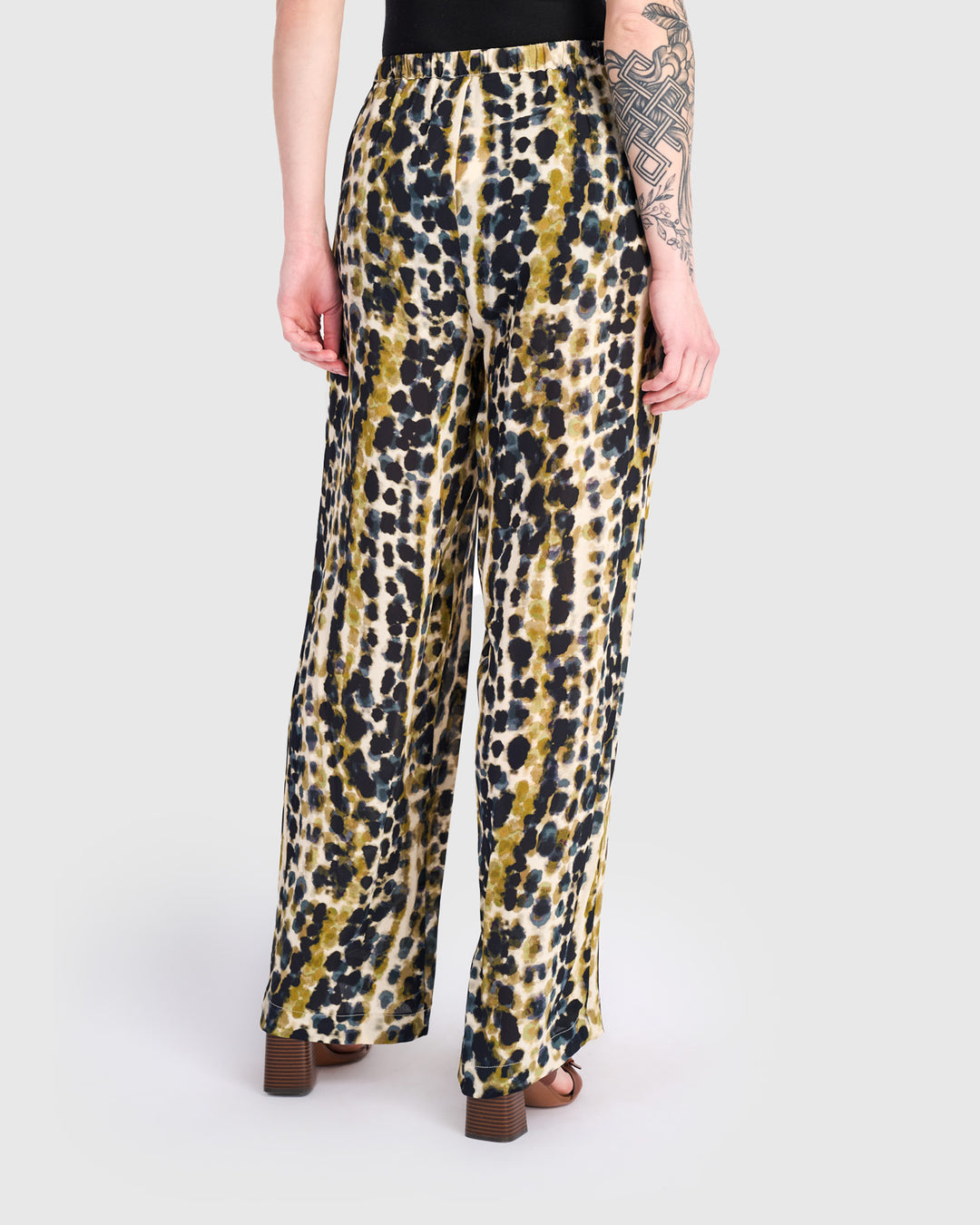 Eolian Straight Pants, Trails