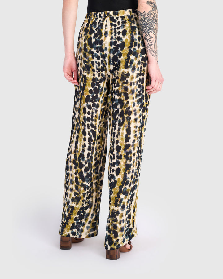 Eolian Straight Pants, Trails