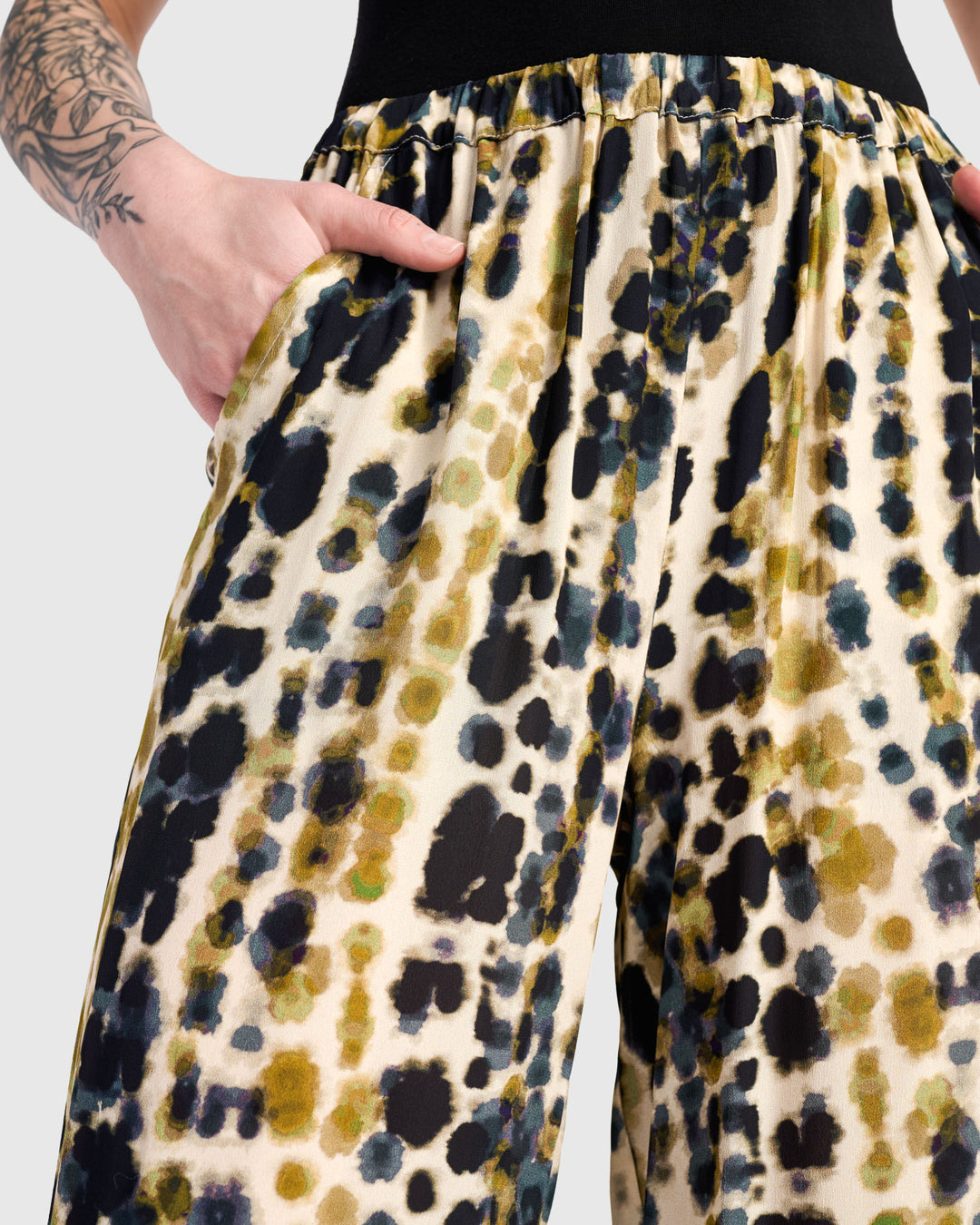 Eolian Straight Pants, Trails