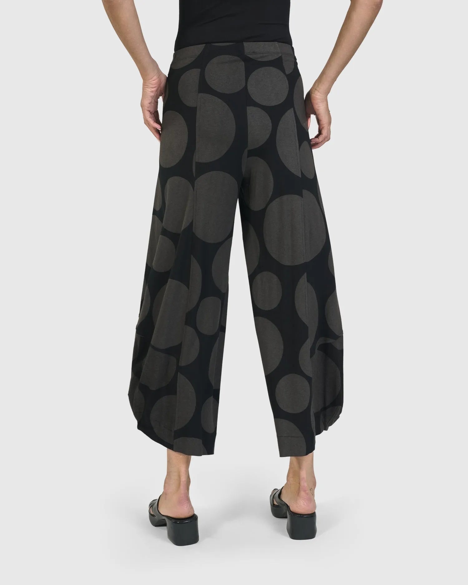 Willa Punto Pants, CirclesP