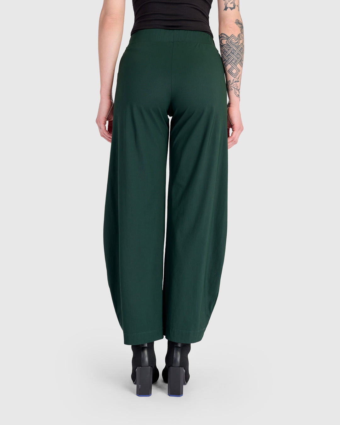 Essential Tekbika Flow Pants, Forest