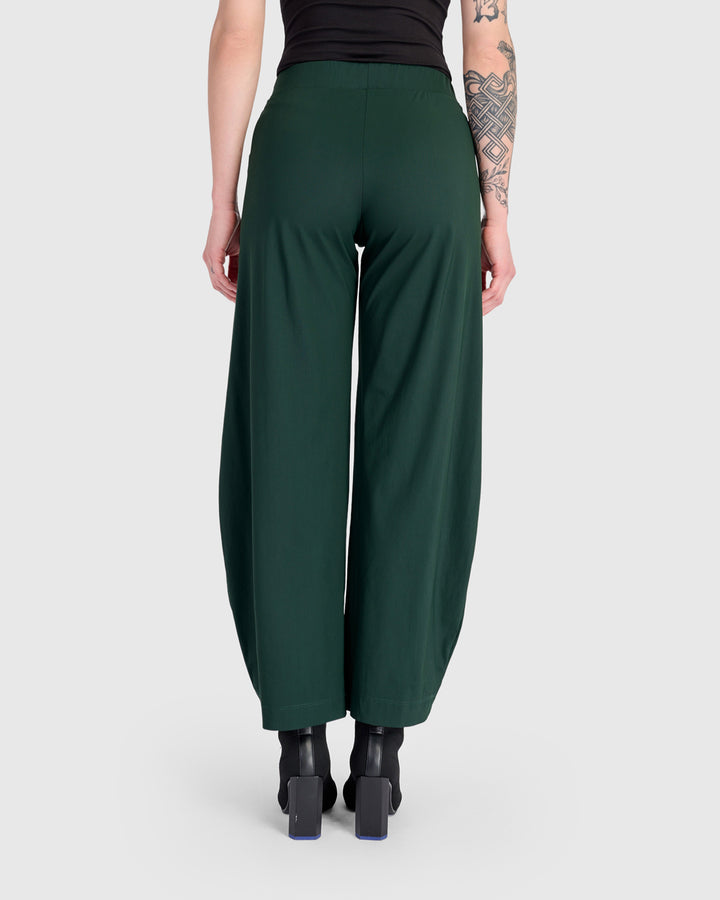Essential Tekbika Flow Pants, Forest