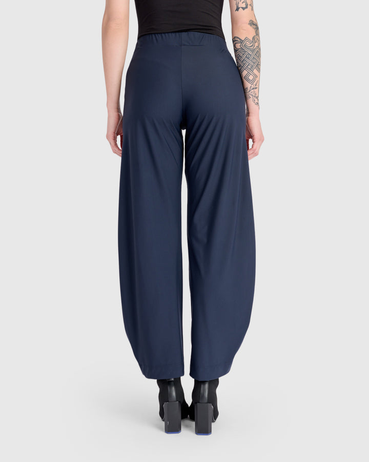 Essential Tekbika Flow Pants, Midnight