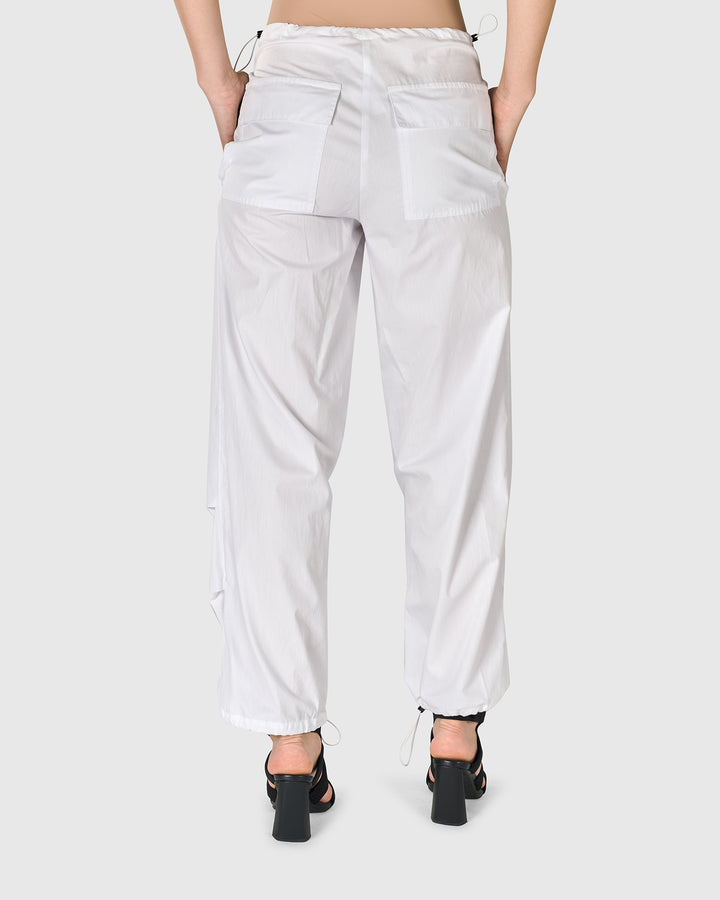 Urban Ludlow Cargo Pants, White