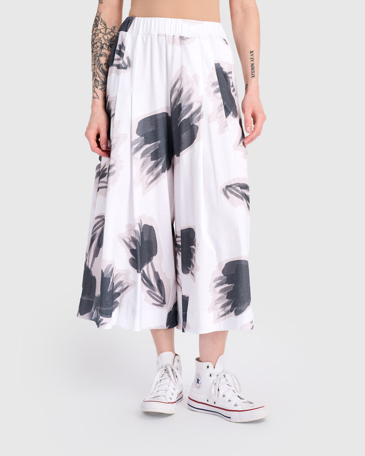 Urban Breather Palazzo Pants, Cloud