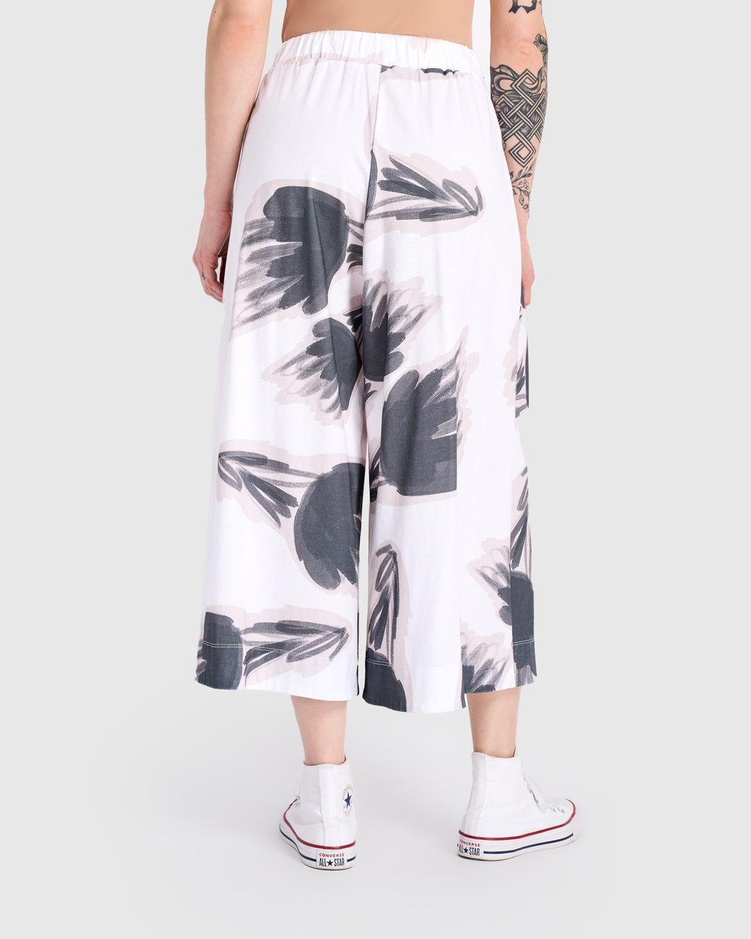 Urban Breather Palazzo Pants, Cloud