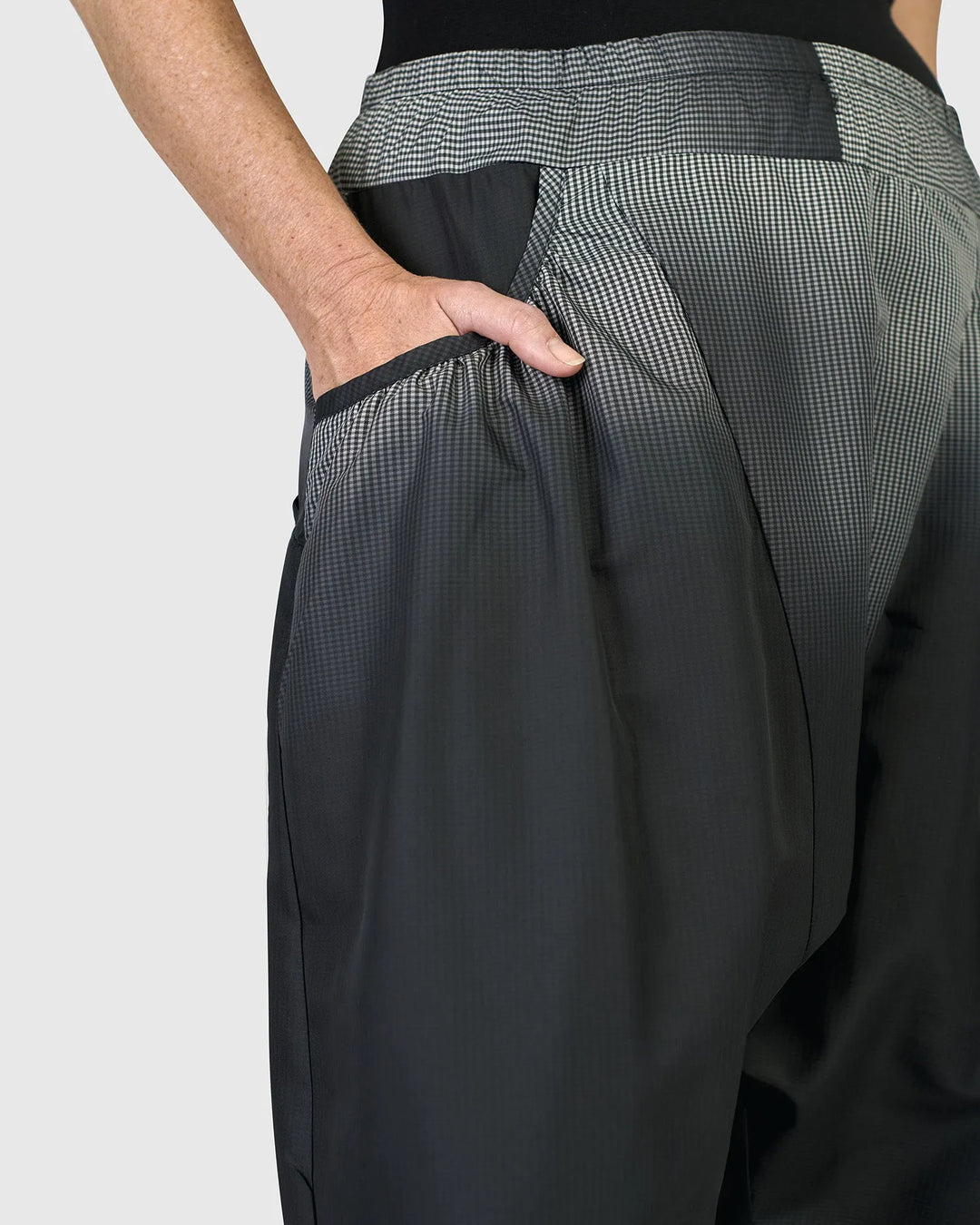 Urban Photon Harem Pants, Storm