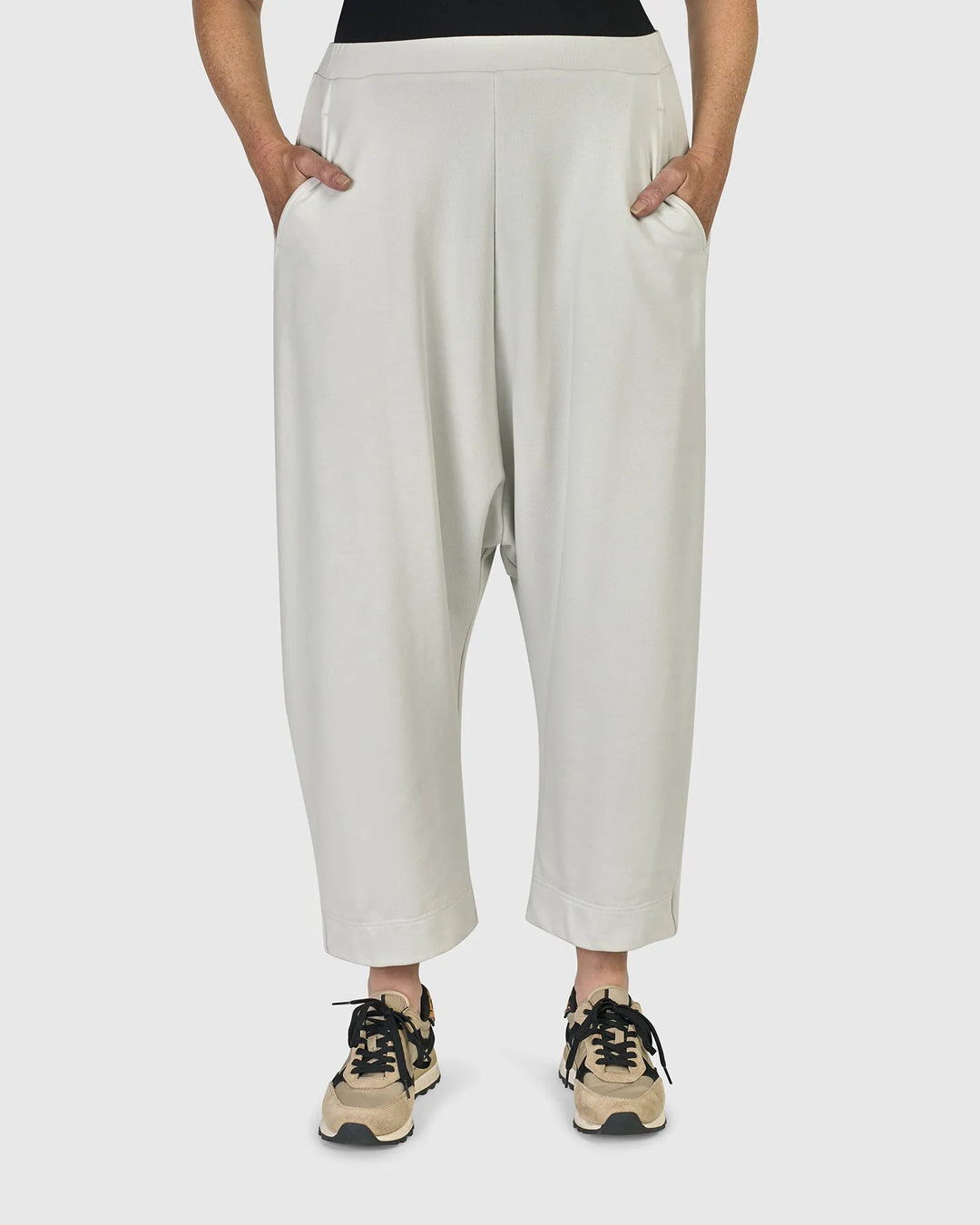 Urban Octavia Harem Pants, Ice