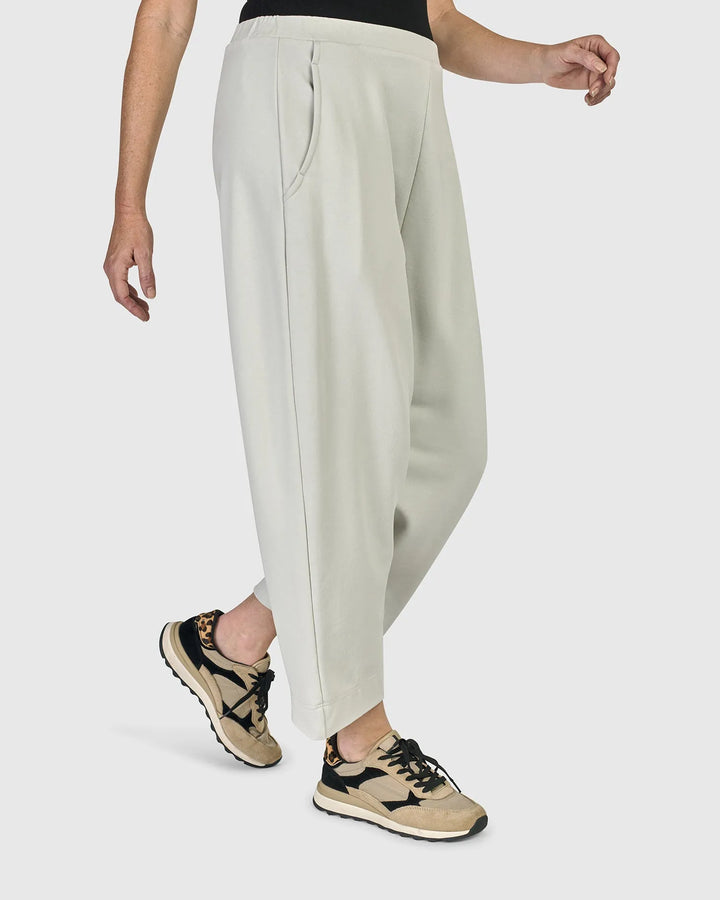 Urban Octavia Harem Pants, Ice