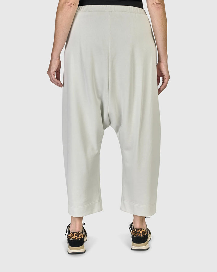 Urban Octavia Harem Pants, Ice