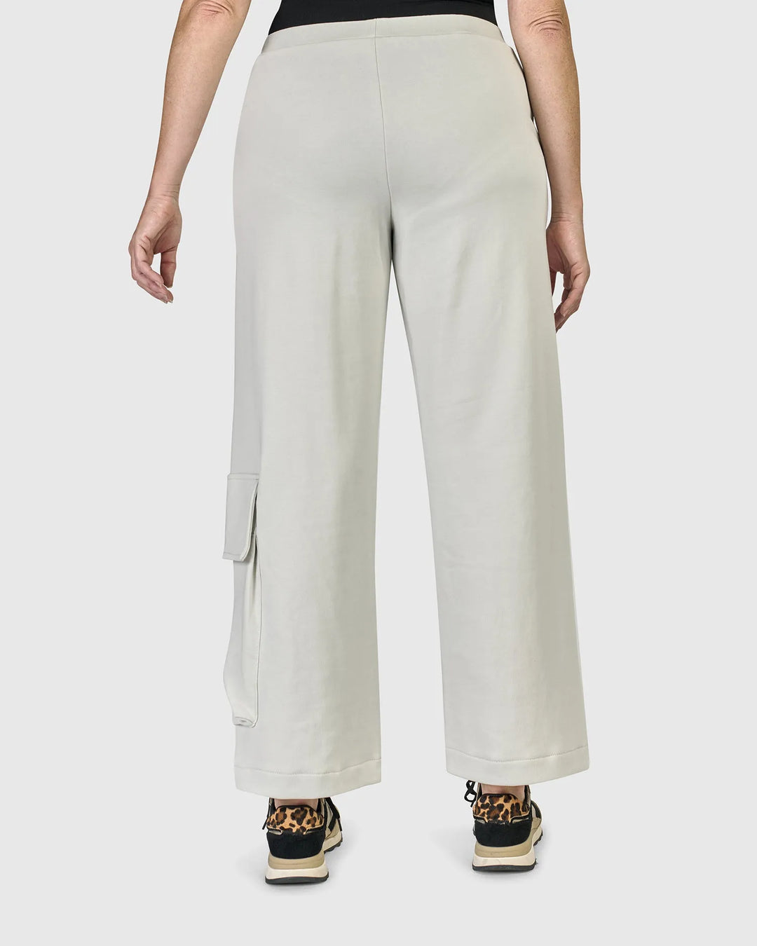 Urban Cleo Cargo Pants, Ice